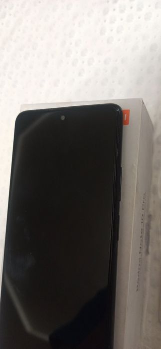 Телефон редмі нот 10про 6/64