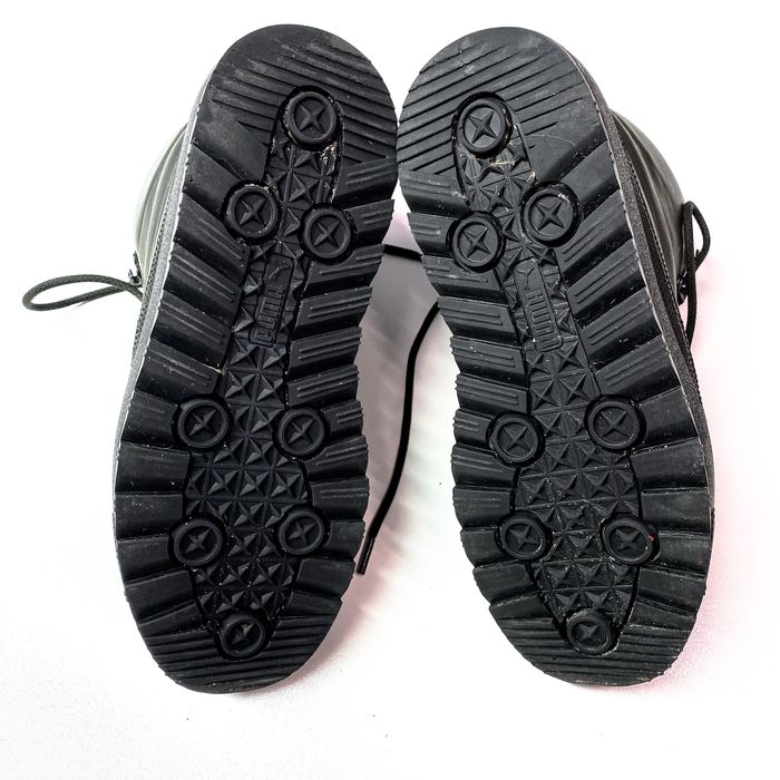 Черевики Puma The Ren Boot