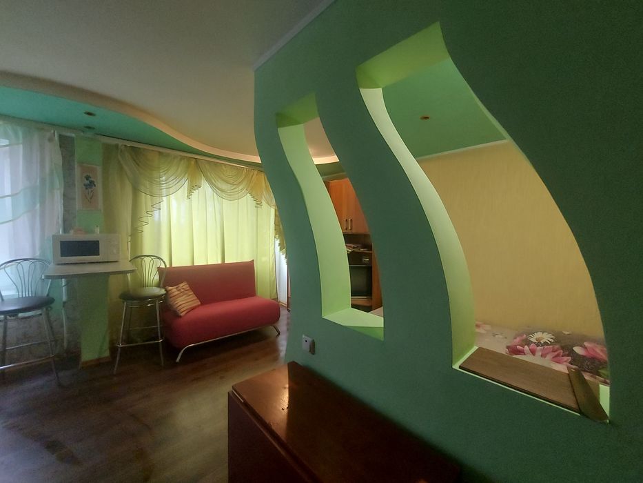 Продам квартиру в центрі