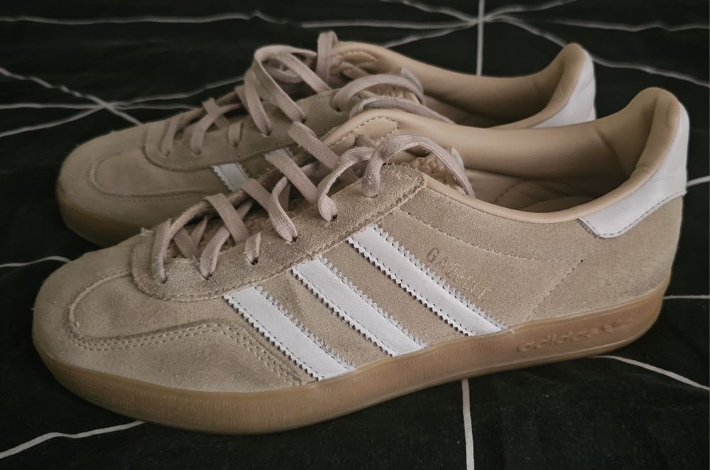 Adidas gazelle 39 i 1/3