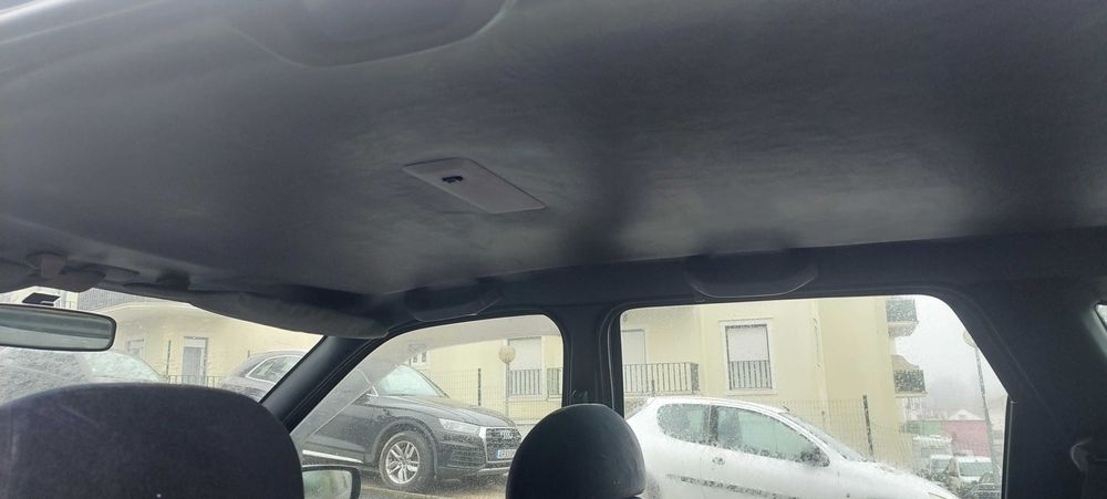 Carrinha Ford Escort