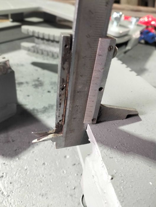 Nowe 3t Uchwyty do kręgów, zawiesia, rozstaw 20cm