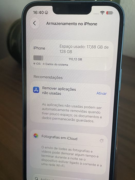 Iphone 13 128gb