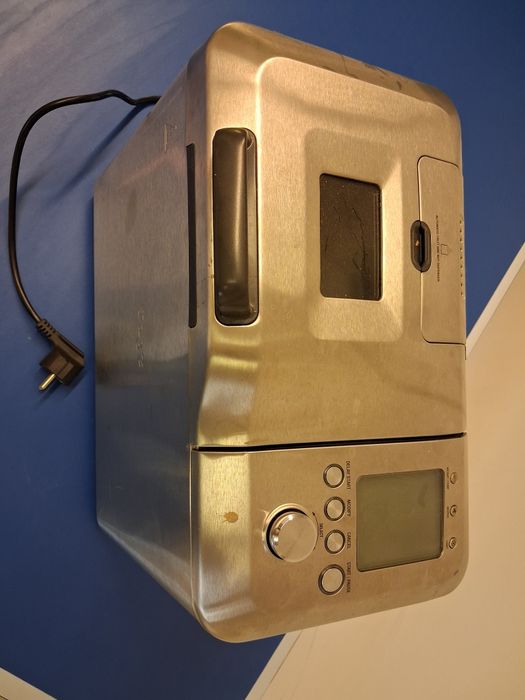 Automatyczny wypiekaczkowe do chleba Panasonic  SD-YR2550