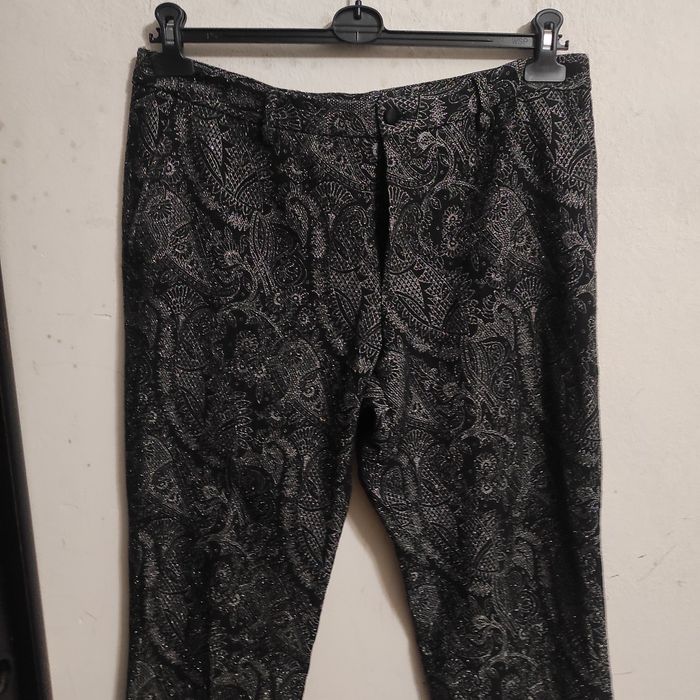 Garnitur męski Zara