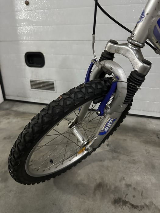 Bicicleta de criança 20’’