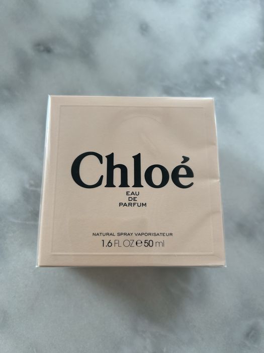 Chloe woda perfumowana dla kobiet 50 ml perfumy damskie
