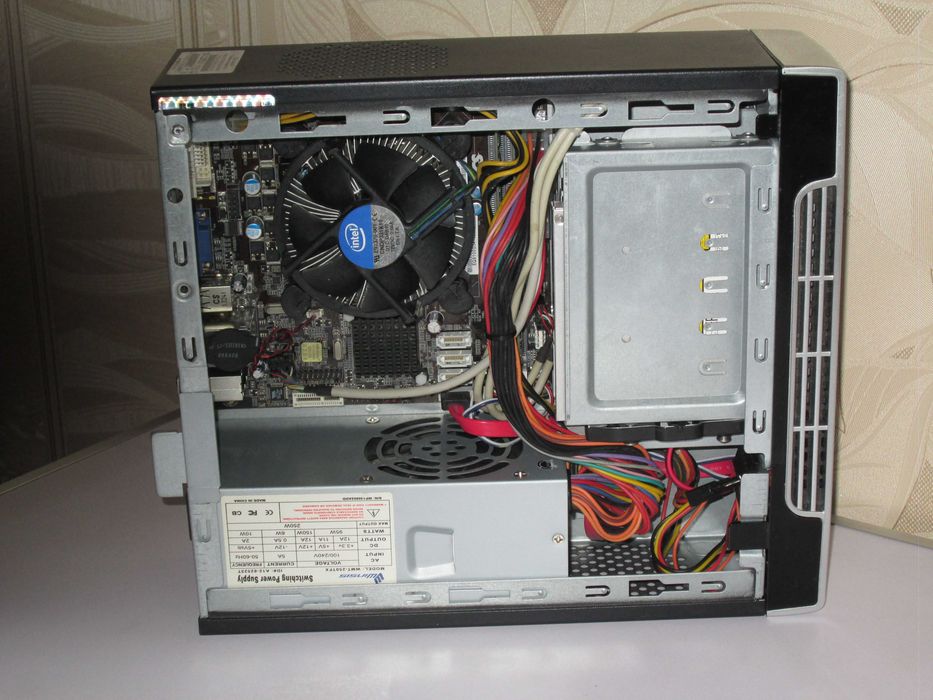 Системный блок Impression UltraBox 2513