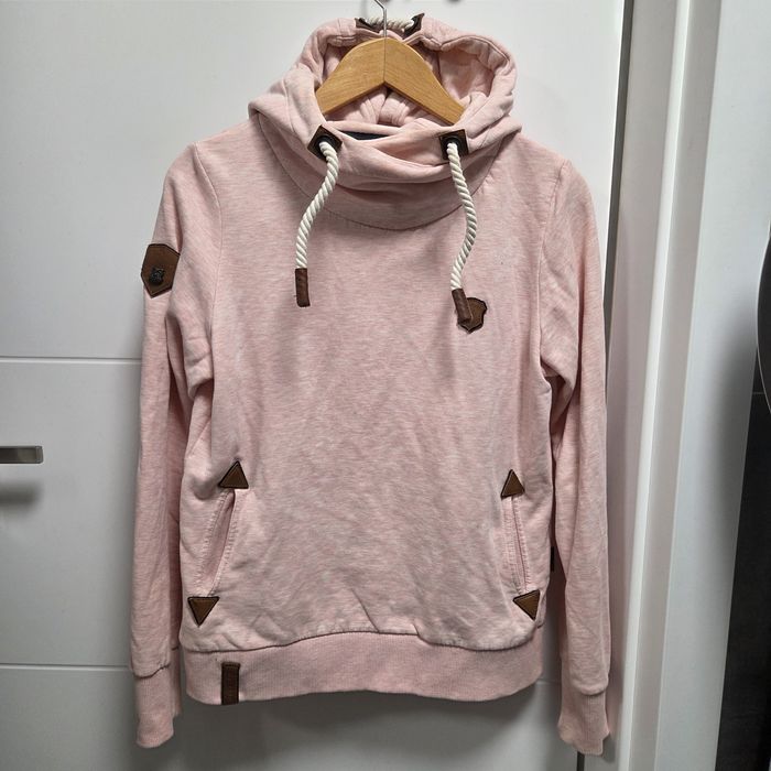 Bluza Naketano M