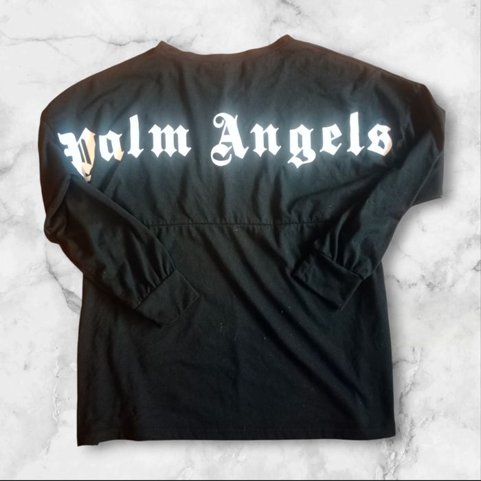 Koszulka Palm Angels