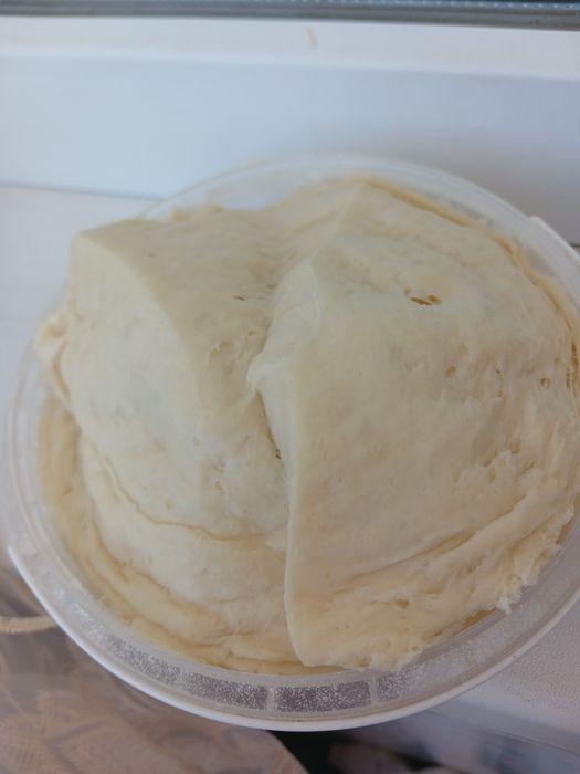 Закваска Левіто  Мадре