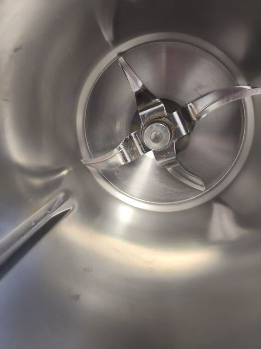 Thermomix TM6 Polecam
