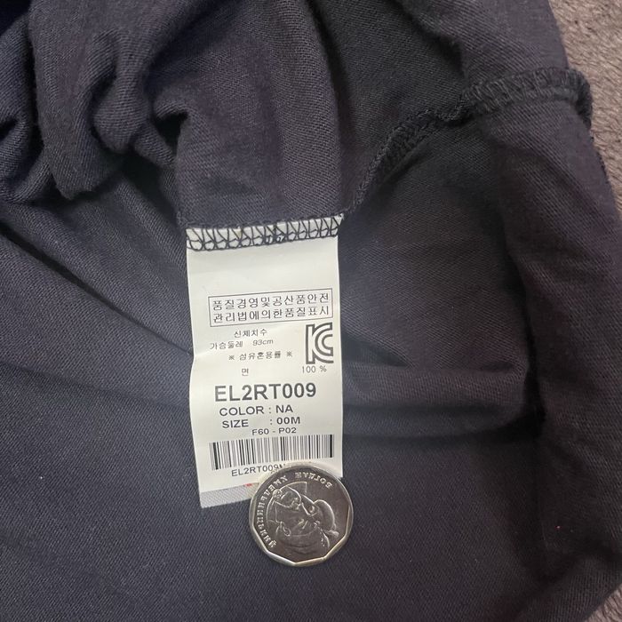 Футболка evisu.