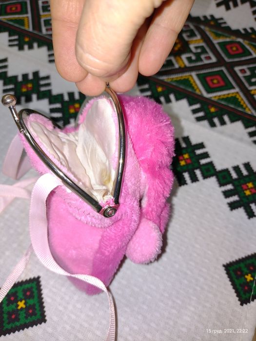 Фоторамкa Барби, Хотвилс (из Макдональс) и мини-сумочки сердечко и Пуд