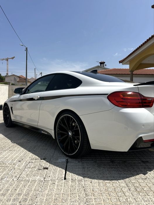 Jantes R20 Bmw + Pneus