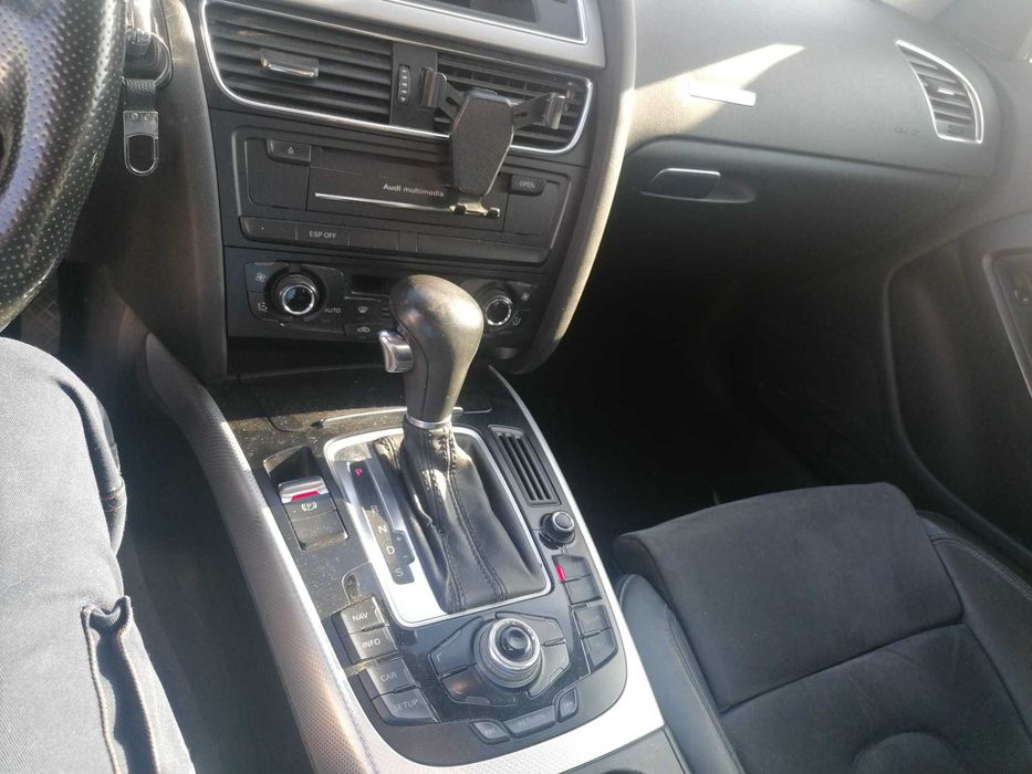 Carro Audi A5 Sportback 3.0