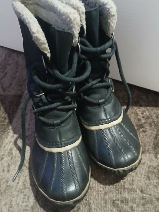 Buty zimowe  SOREL