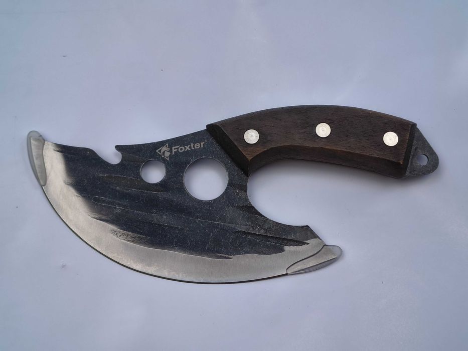 Nóż tasak kuchenny