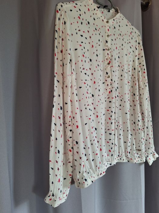 Bluzka z długim rękawem Top Secret 34