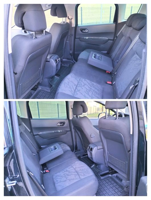 Peugeot 3008/2010 Rok/2.0 HDi/Okazja//