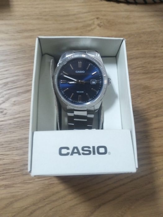 Relógio Casio em perfeito estado