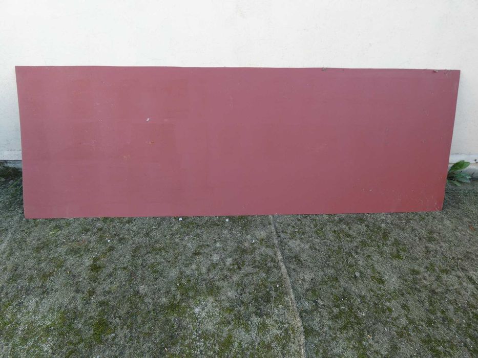 blachy ze stali niskowęglowej