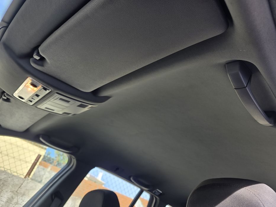 Bmw X3 3.0d pra peças