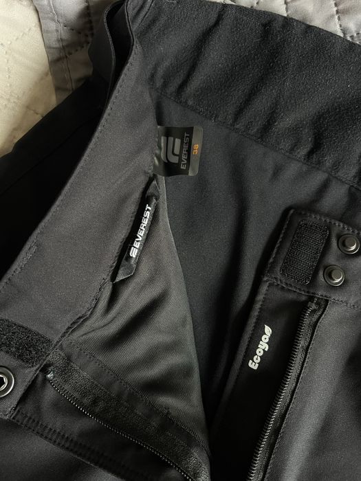 р.38М Everest O’Neill  Recco термо зима лижні штани сноубордичні штани