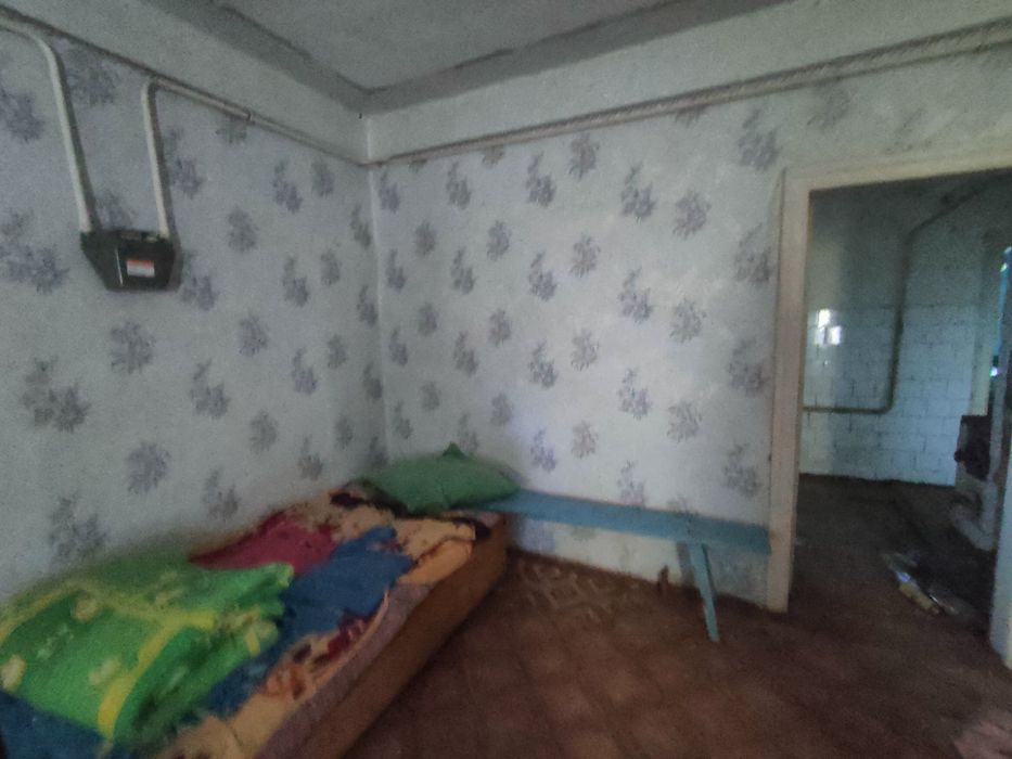 Будинок в с. Горбове