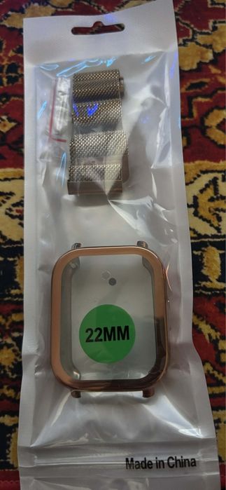 smartWatch Xiaomi redmi Watch 5 activ