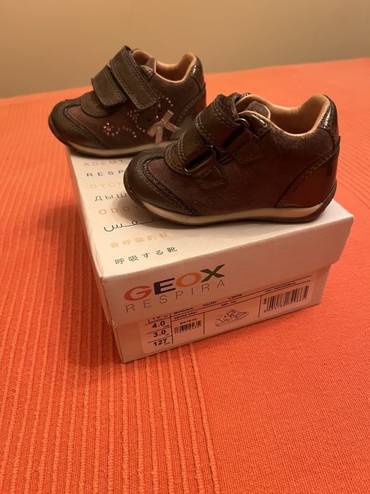Sapatilhas Geox T19