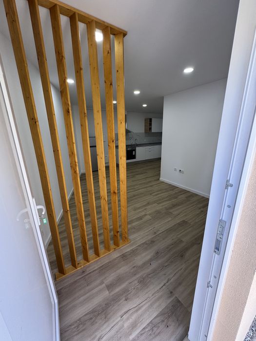 Arrendo Apartamento T2