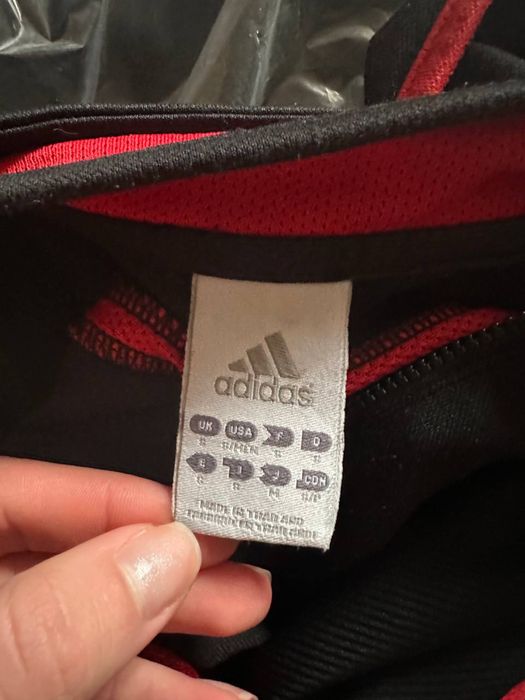 Adidas спортивний лонгслів