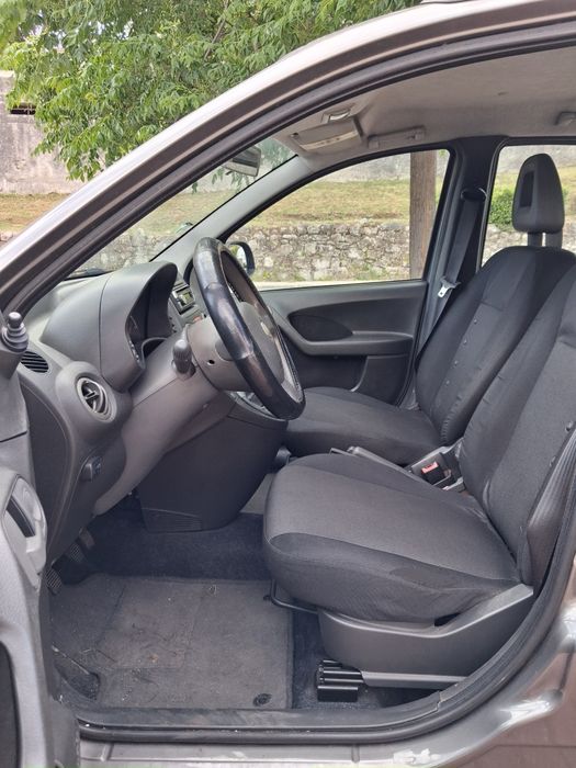 Fiat Panda 1.2i GPL 5p 2011