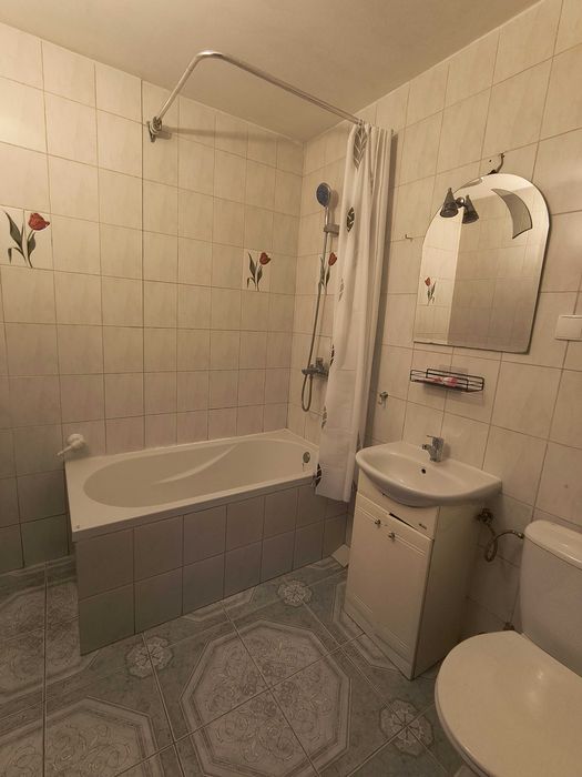 Kawalerka 30m2 na wynajem.