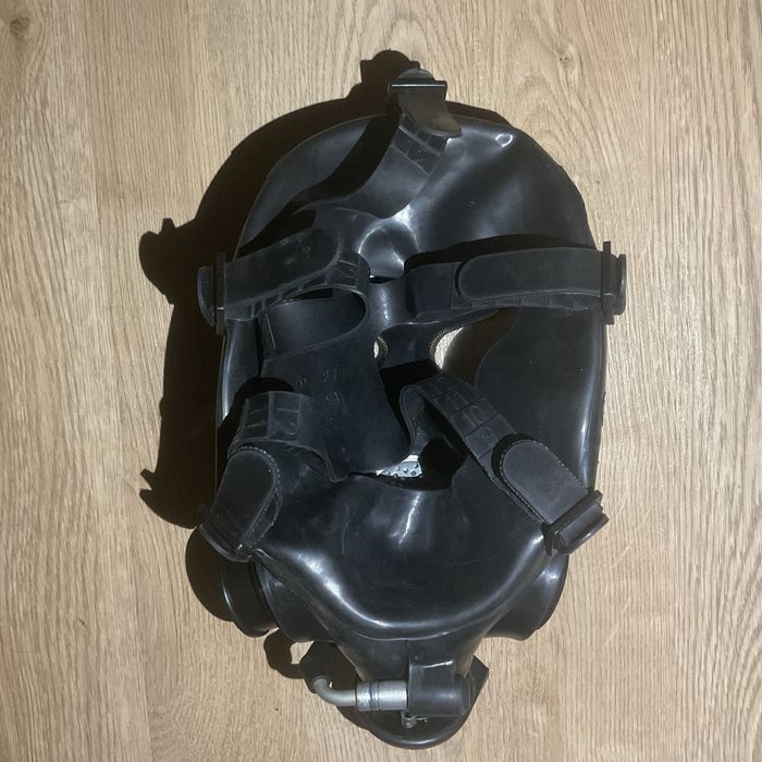 Противогаз ПМК 2
