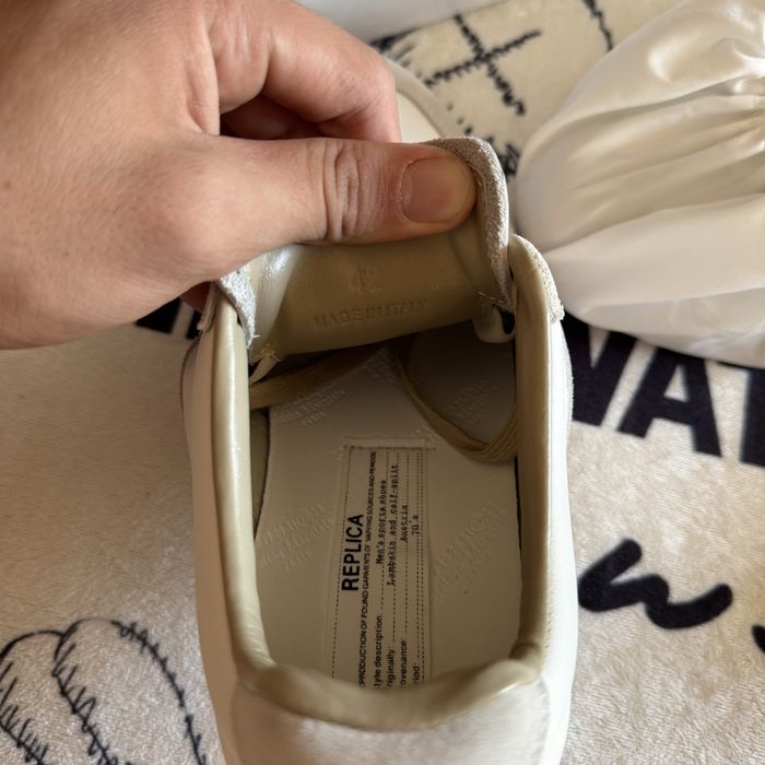 Кросівки Maison Margiela Replica Gats