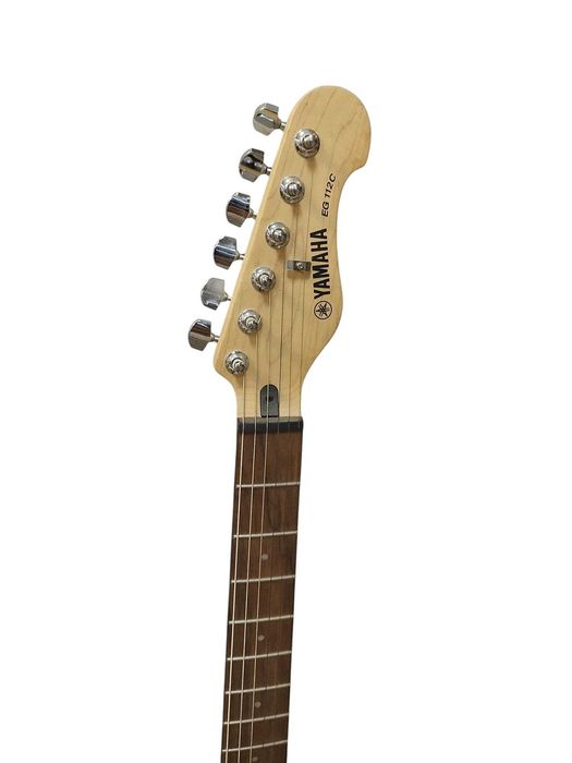 Gitara Elektryczna  YAMAHA EG 112C