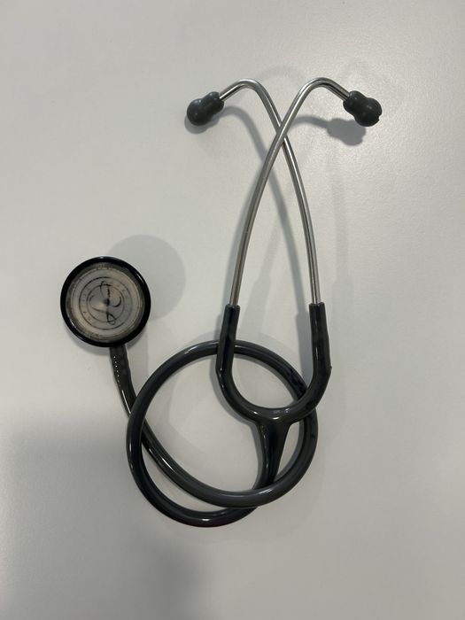 Estetoscópio Littman classic