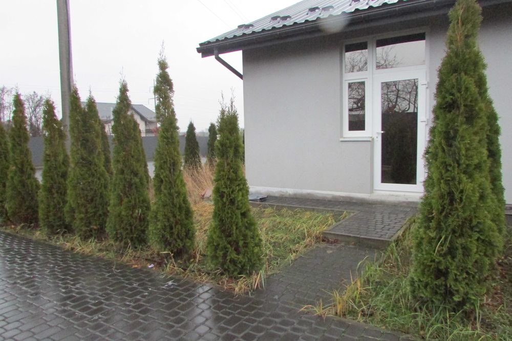 Боярка-Тарасівка. Таунхаус. вул. Мирославська, 18