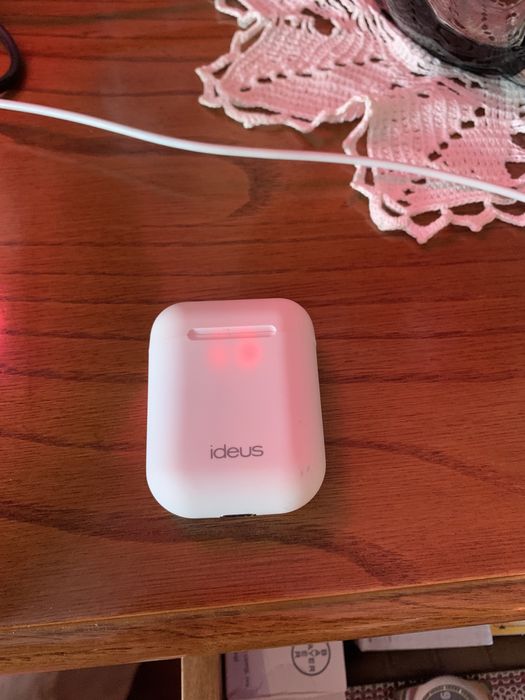 Auricular marca Ideus