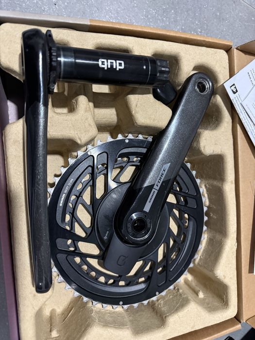 Potenciometro sram force