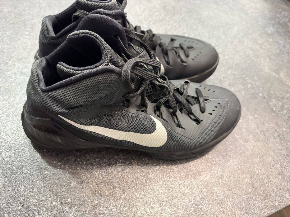 Nike hyperdunk 2014