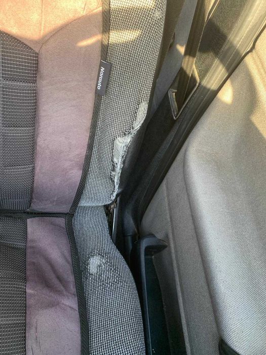 VW Golf II 1.3 - 1989