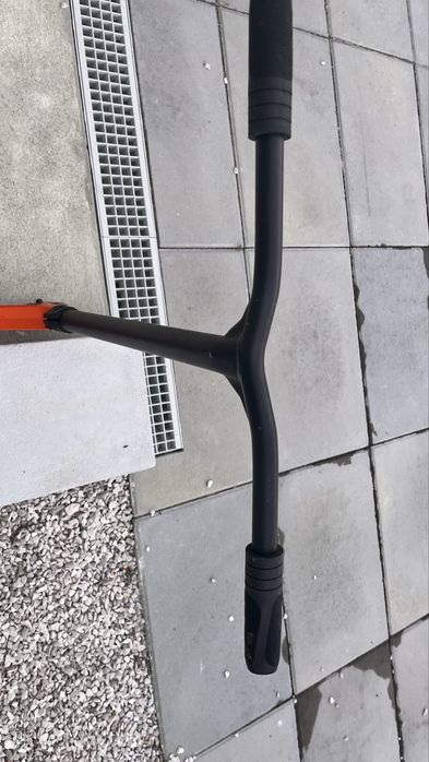 trotinete de manobras decathlon