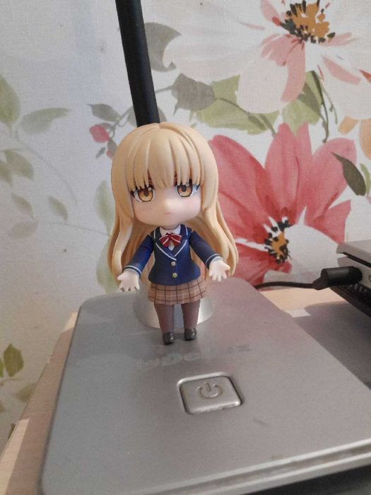 Чібі фігурка Shiina Mahiru