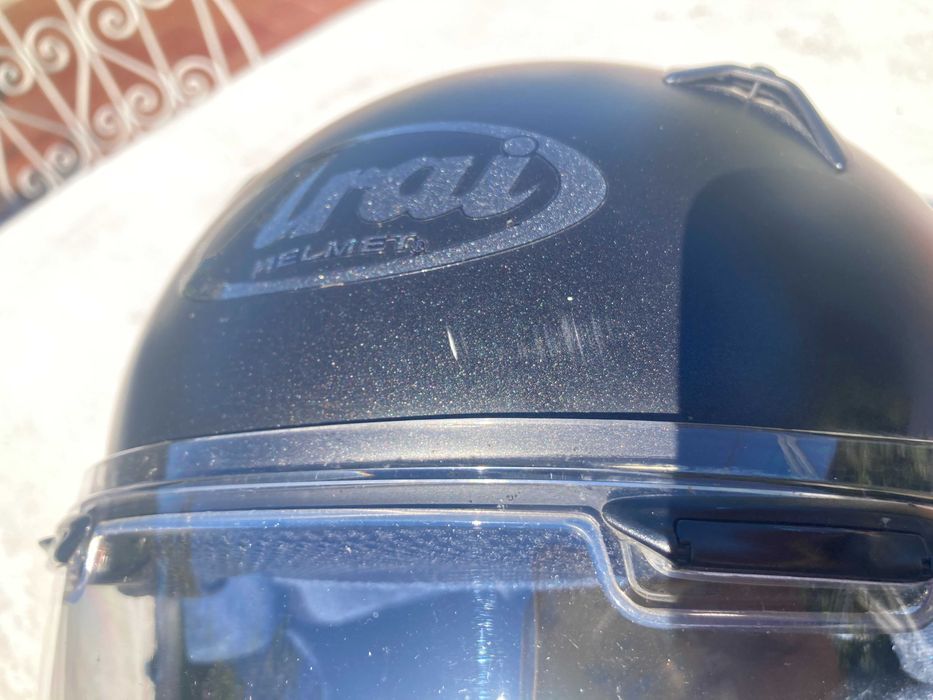 Arai Profile V - Tamanho M