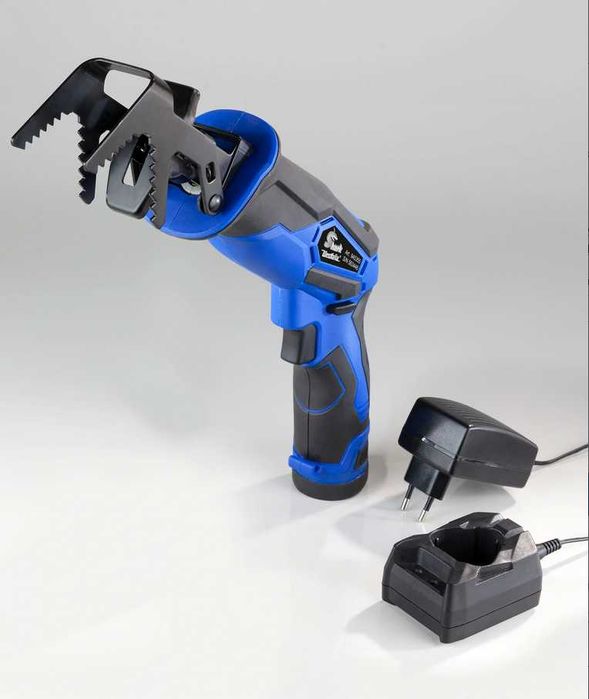 Piła szablista Westfalia Shark Nowa A3