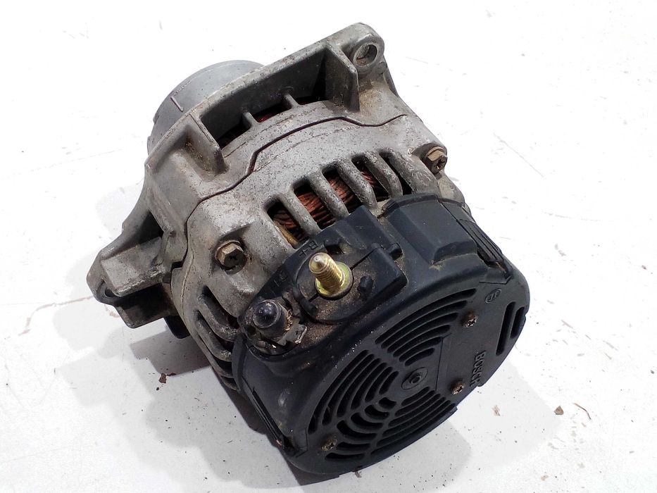 Bmw k 1200 rs alternator