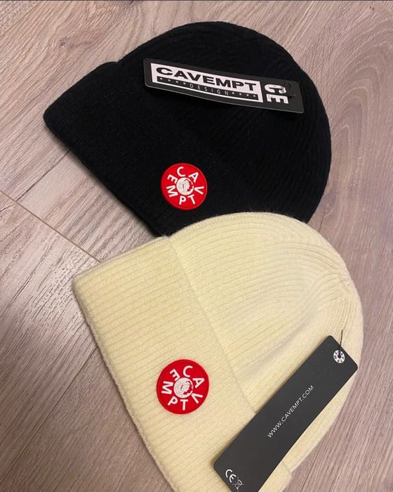 Шапка + ПОДАРУНОК|ami,moncler,patagonia,acg,cavempt,drip,drill,sk8,y2k